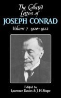 Collected Letters of Joseph Conrad