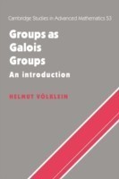 Groups as Galois Groups