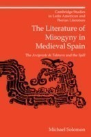 Literature of Misogyny in Medieval Spain