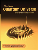 New Quantum Universe
