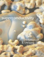 Superconductivity