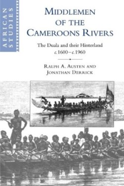 Middlemen of the Cameroons Rivers