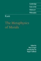 Metaphysics of Morals