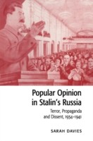 Popular Opinion in Stalin's Russia