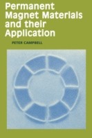 Permanent Magnet Materials and their Application