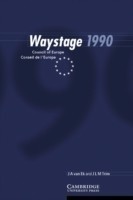 Waystage 1990 Council of Europe Conseil de l'Europe