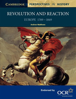 Revolution and Reaction