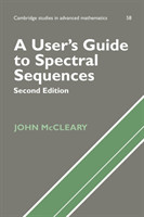 User's Guide to Spectral Sequences
