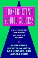 Constructing School Success