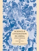 Science & Civilisation in China V7/1