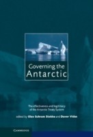Governing the Antarctic