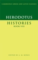 Herodotus: Histories Book VIII