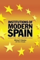 Institutions of Modern Spain