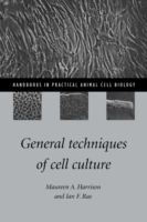 General Techniques of Cell Culture