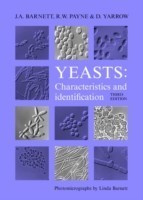 Yeasts: Characteristics and Identification