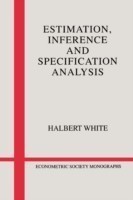 Estimation, Inference and Specification Analysis