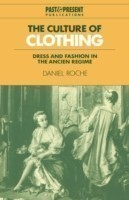 Culture of Clothing