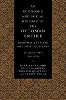 Economic and Social History of the Ottoman Empire