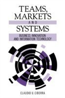 Teams, Markets and Systems