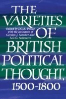 Varieties of British Political Thought, 1500–1800