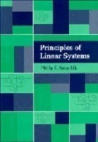 Principles of Linear Systems