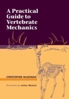 Practical Guide to Vertebrate Mechanics
