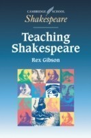 Teaching Shakespeare : A Handbook for Teachers