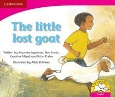 Little Lost Goat (English)