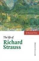 Life of Richard Strauss