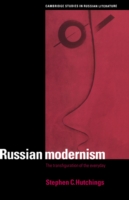 Russian Modernism