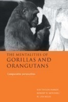 Mentalities of Gorillas and Orangutans