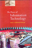 Physics of Information Technology