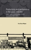 Productivity and Performance in the Paper Industry