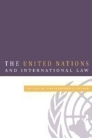 United Nations and International Law