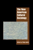 New American Cultural Sociology