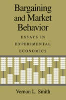 Bargaining and Market Behavior