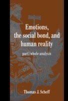 Emotions, Social Bond, and Human Reality