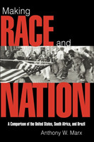 Making Race and Nation