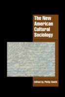 New American Cultural Sociology