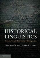 Historical Linguistics Toward a Twenty-First Century Reintegration