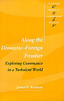 Along the Domestic-Foreign Frontier