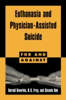 Euthanasia and Physician-Assisted Suicide