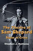 Theatre of Sam Shepard