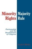 Minority Rights, Majority Rule