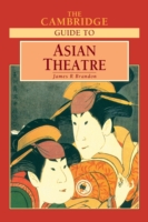 Cambridge Guide to Asian Theatre