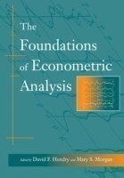 Foundations of Econometric Analysis