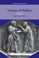 Visions of Politics : Regarding Method v. 1