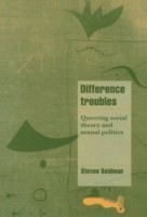 Difference Troubles