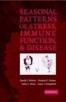 Seasonal Patterns of Stress, Immune Function, and Disease