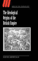 Ideological Origins of the British Empire